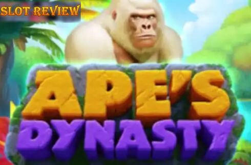 Apes Dynasty